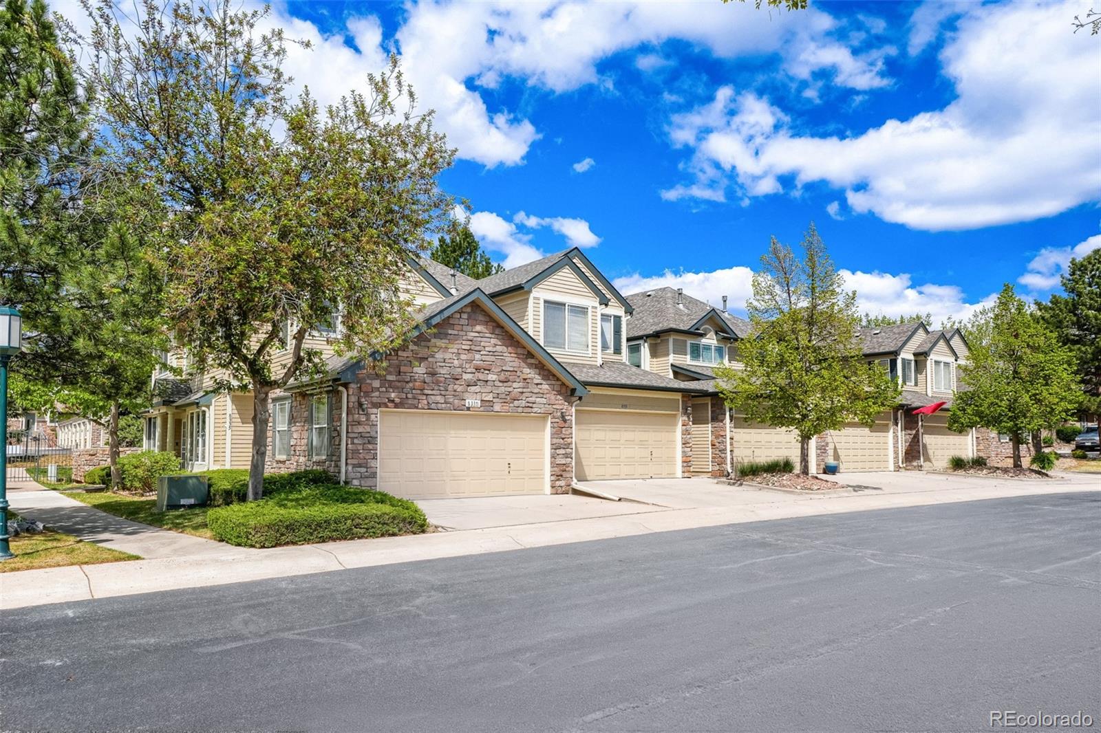 8335 S Garland Circle Littleton CO 80128