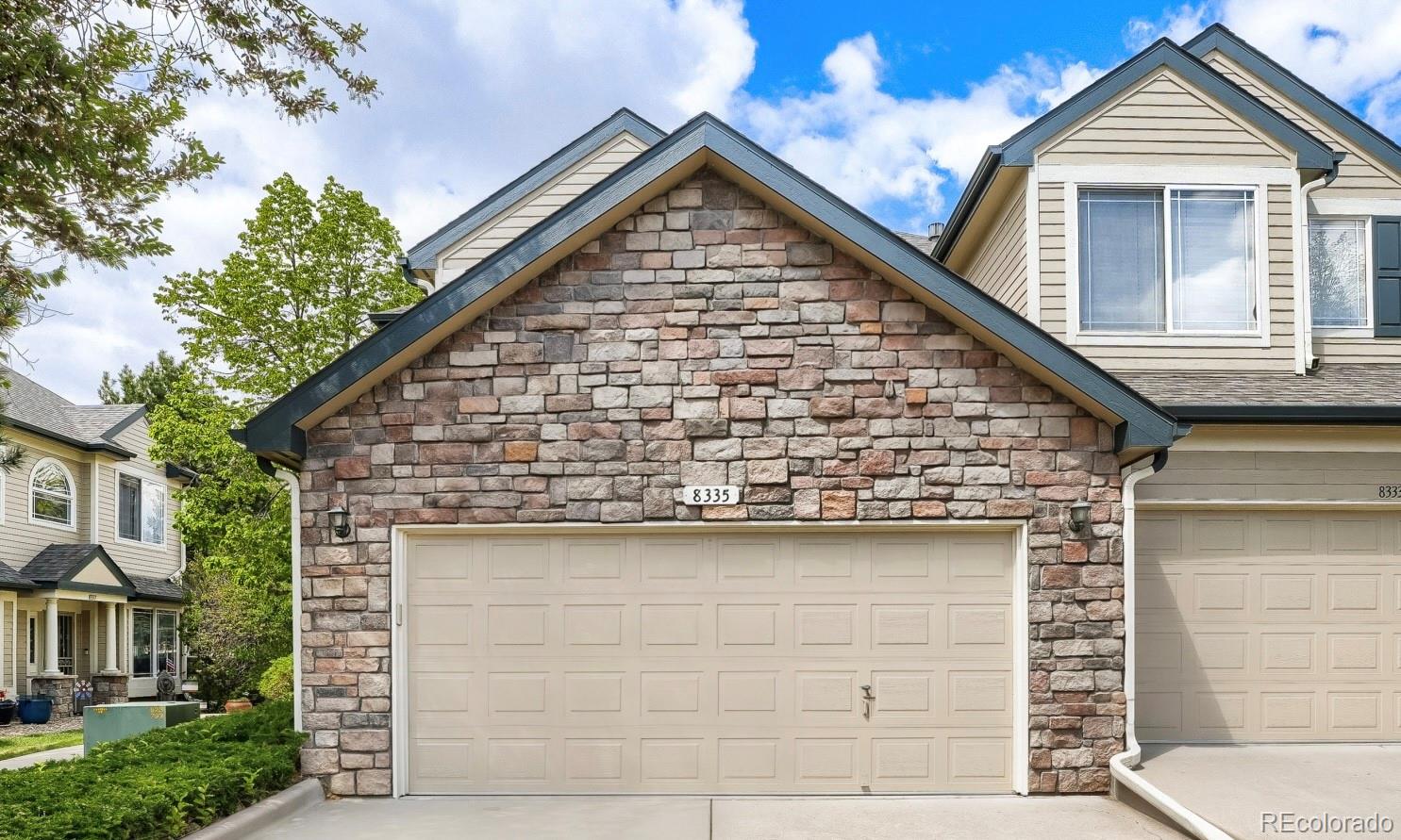 8335 S Garland Circle Littleton CO 80128