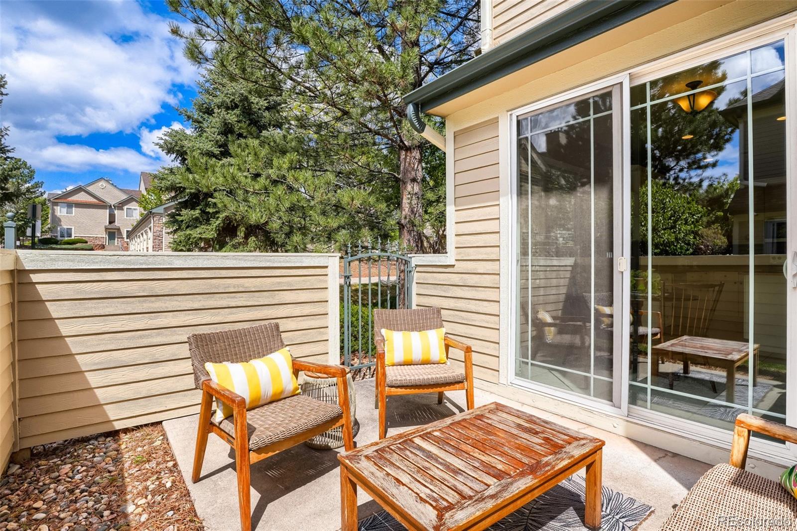 8335 S Garland Circle Littleton CO 80128