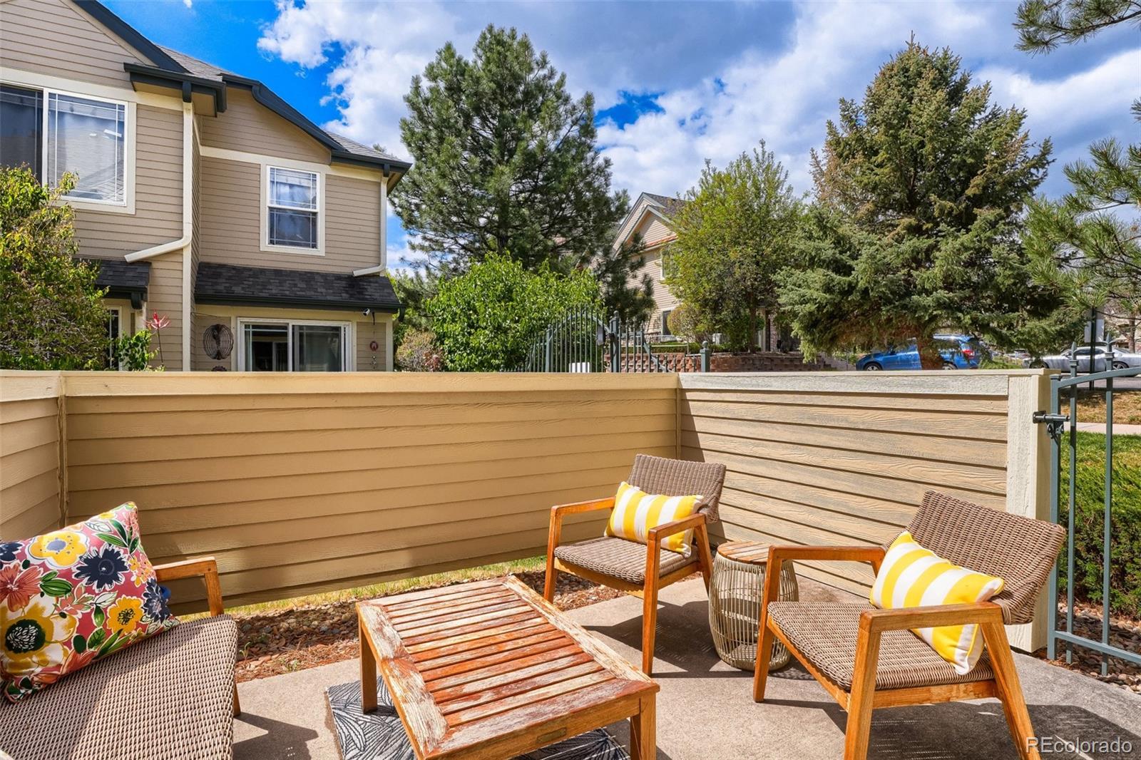8335 S Garland Circle Littleton CO 80128
