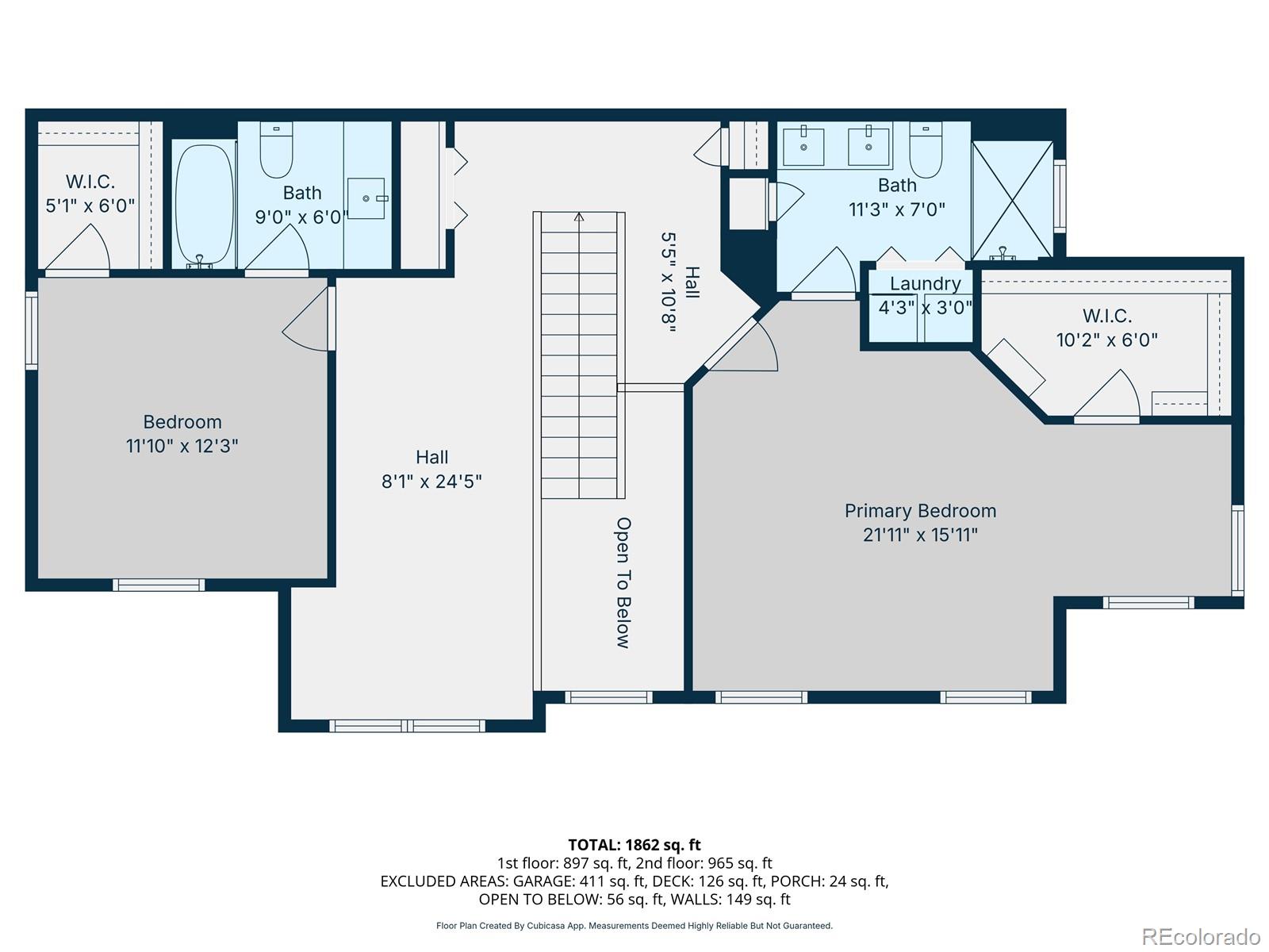 8335 S Garland Circle Littleton CO 80128