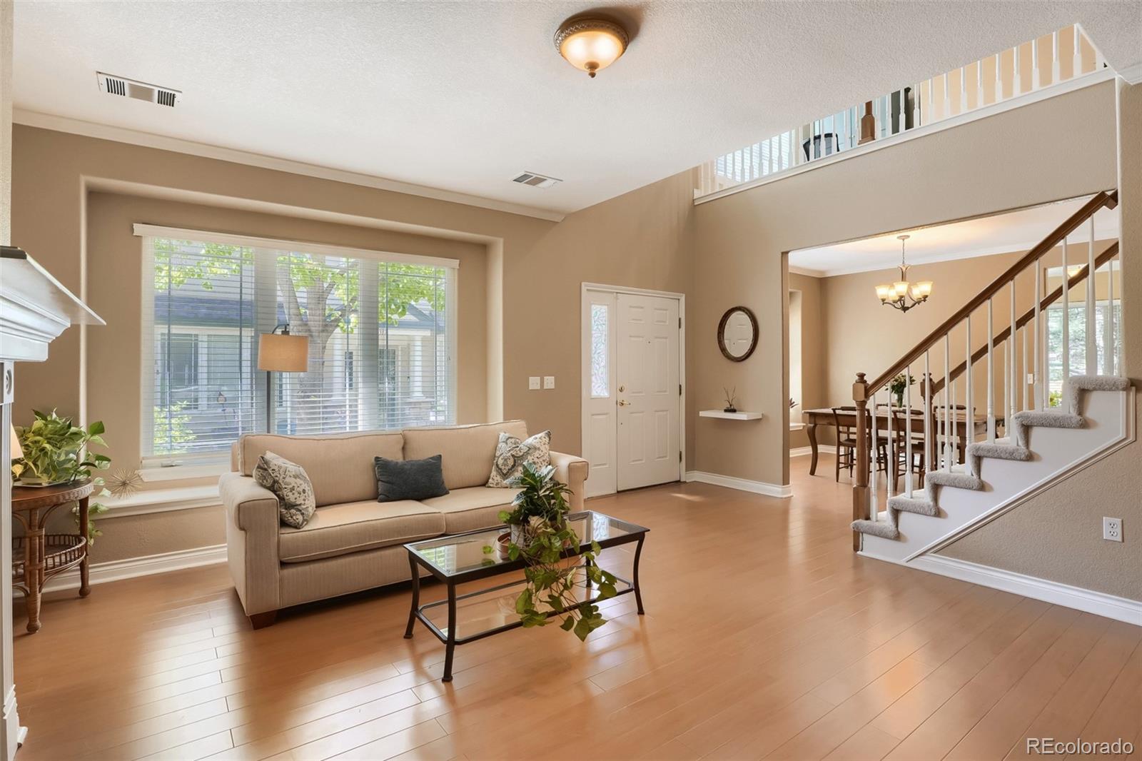 8335 S Garland Circle Littleton CO 80128