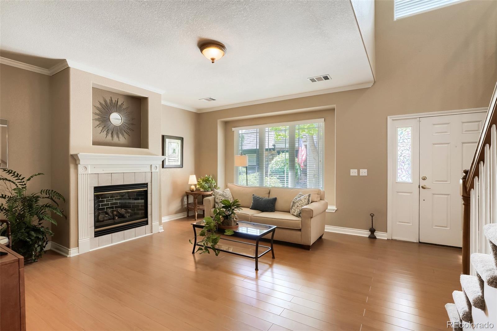8335 S Garland Circle Littleton CO 80128