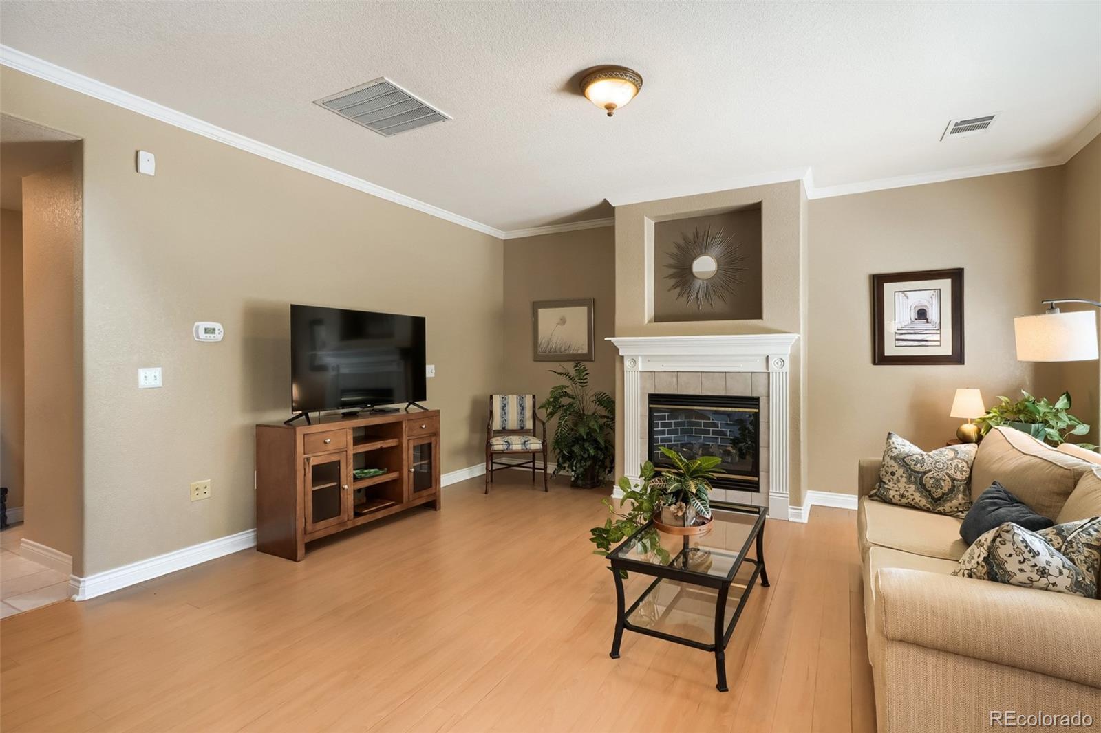 8335 S Garland Circle Littleton CO 80128