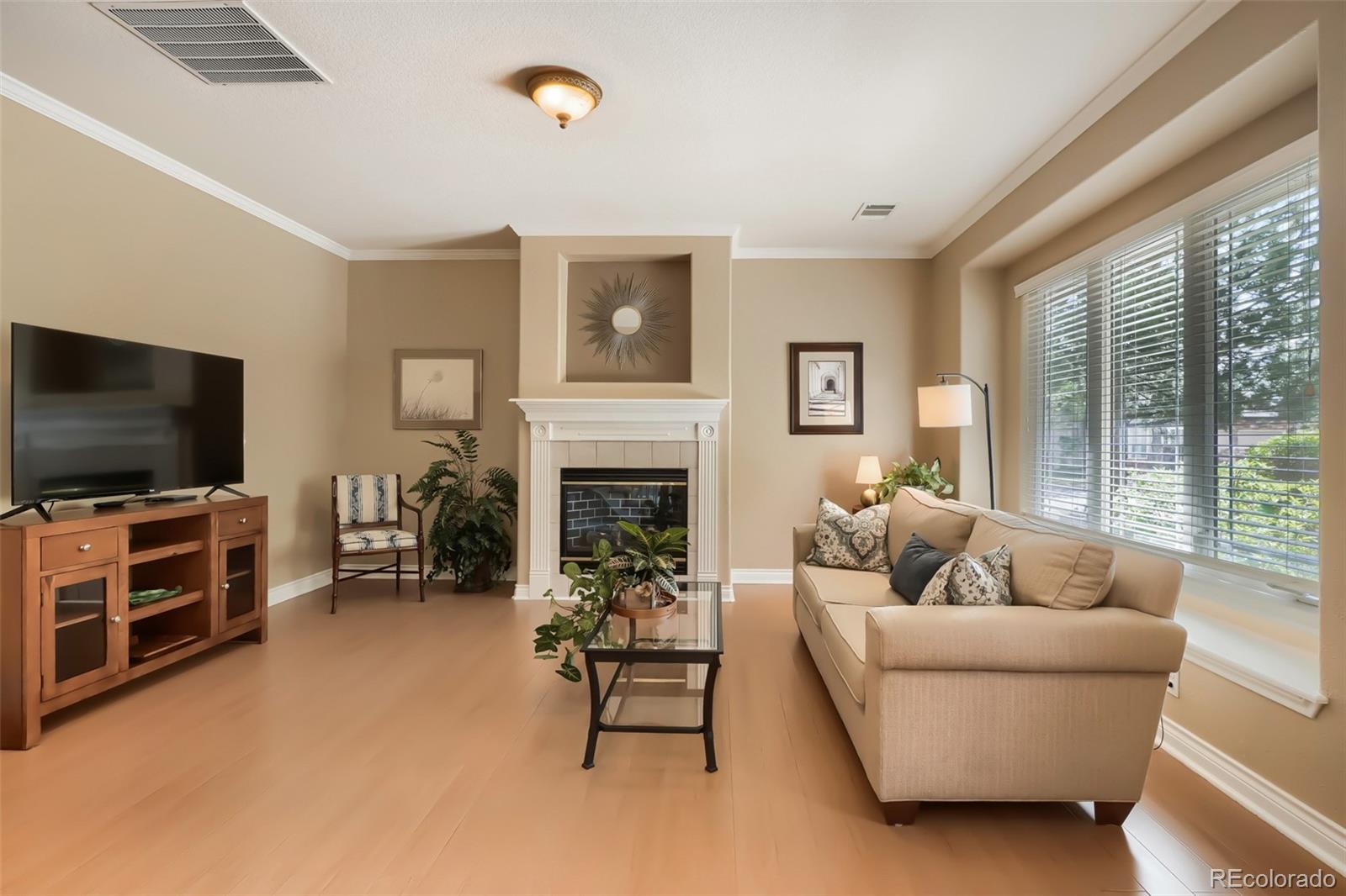 8335 S Garland Circle Littleton CO 80128