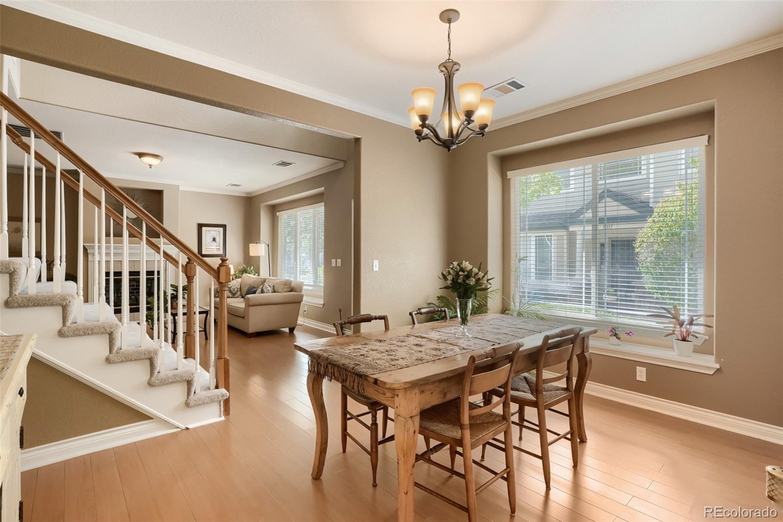 8335 S Garland Circle Littleton CO 80128