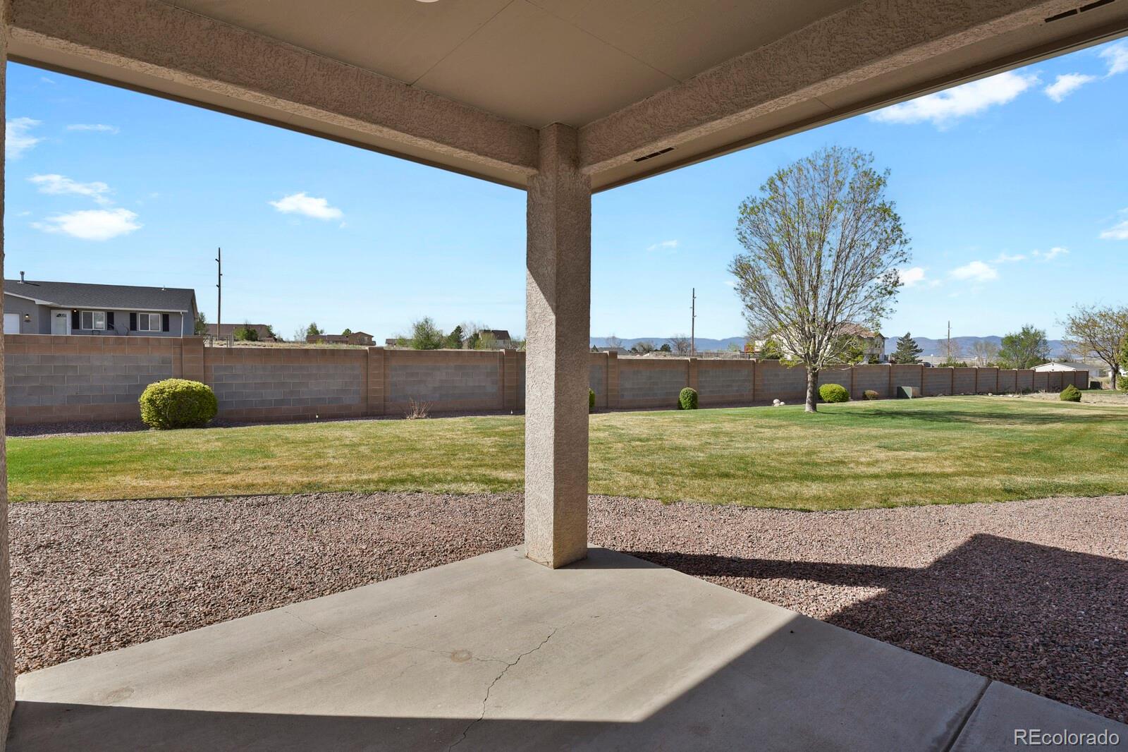 470 S Soaring Eagle Drive Pueblo CO 81007