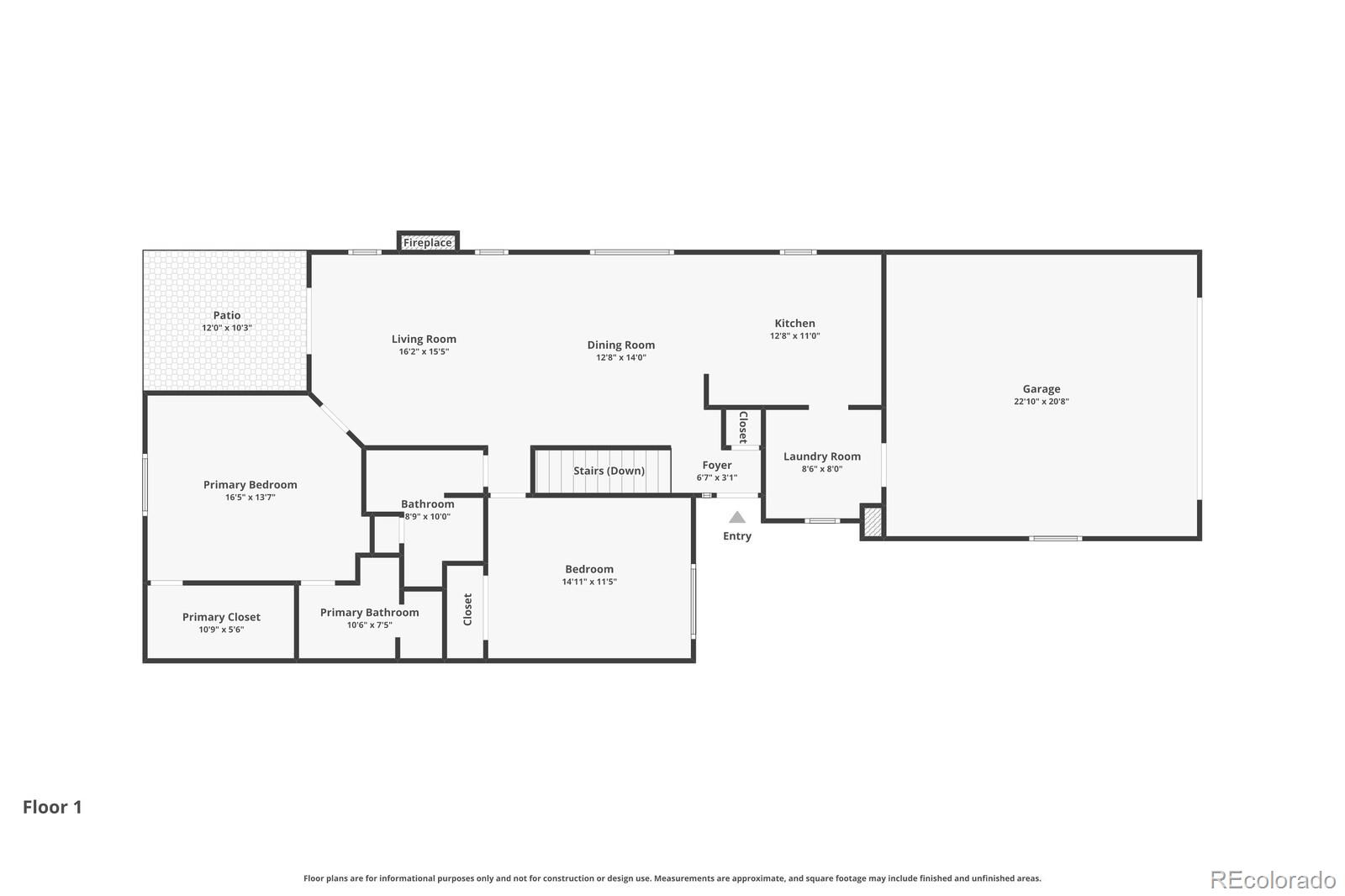 470 S Soaring Eagle Drive Pueblo CO 81007