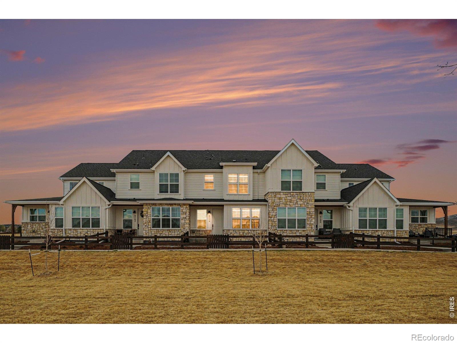 5174 Stonewall Street Loveland CO 80538
