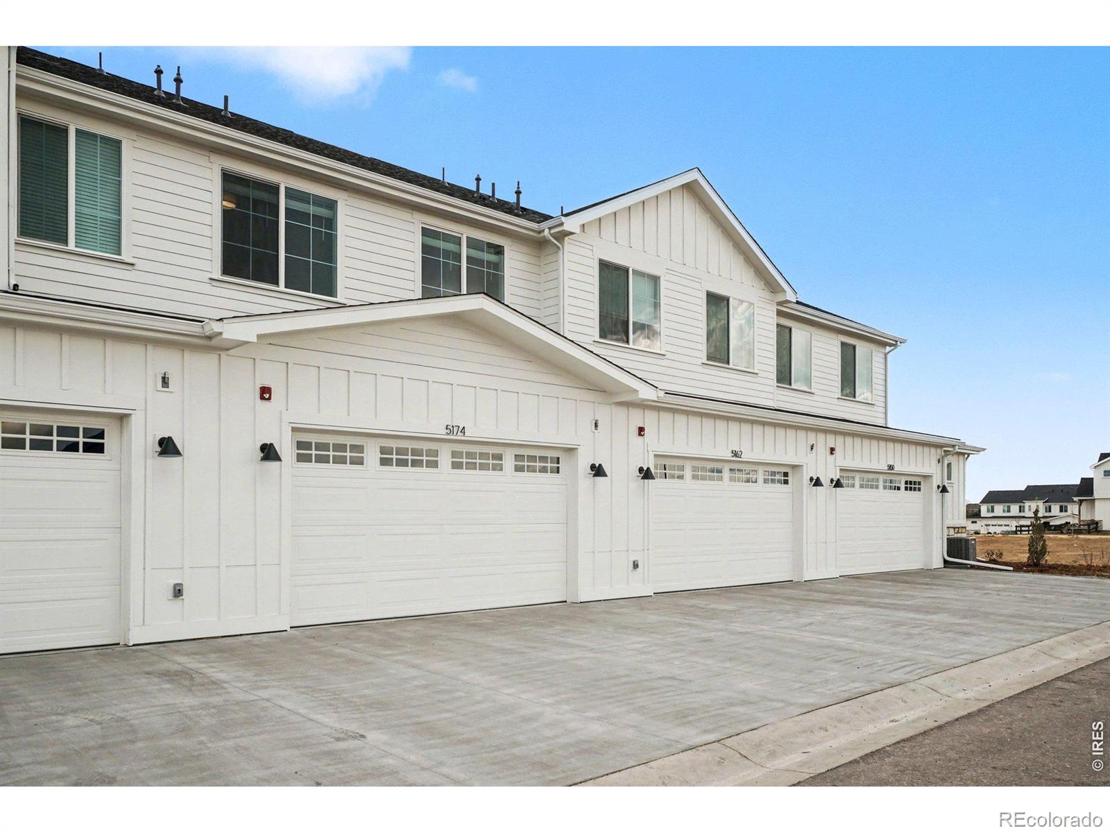 5174 Stonewall Street Loveland CO 80538