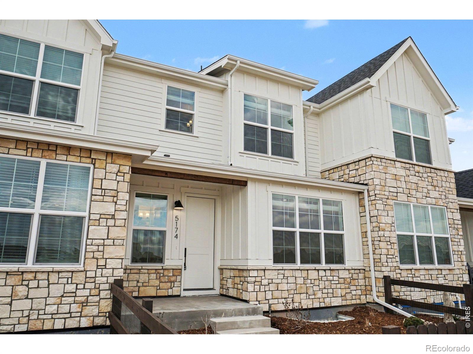 5174 Stonewall Street Loveland CO 80538