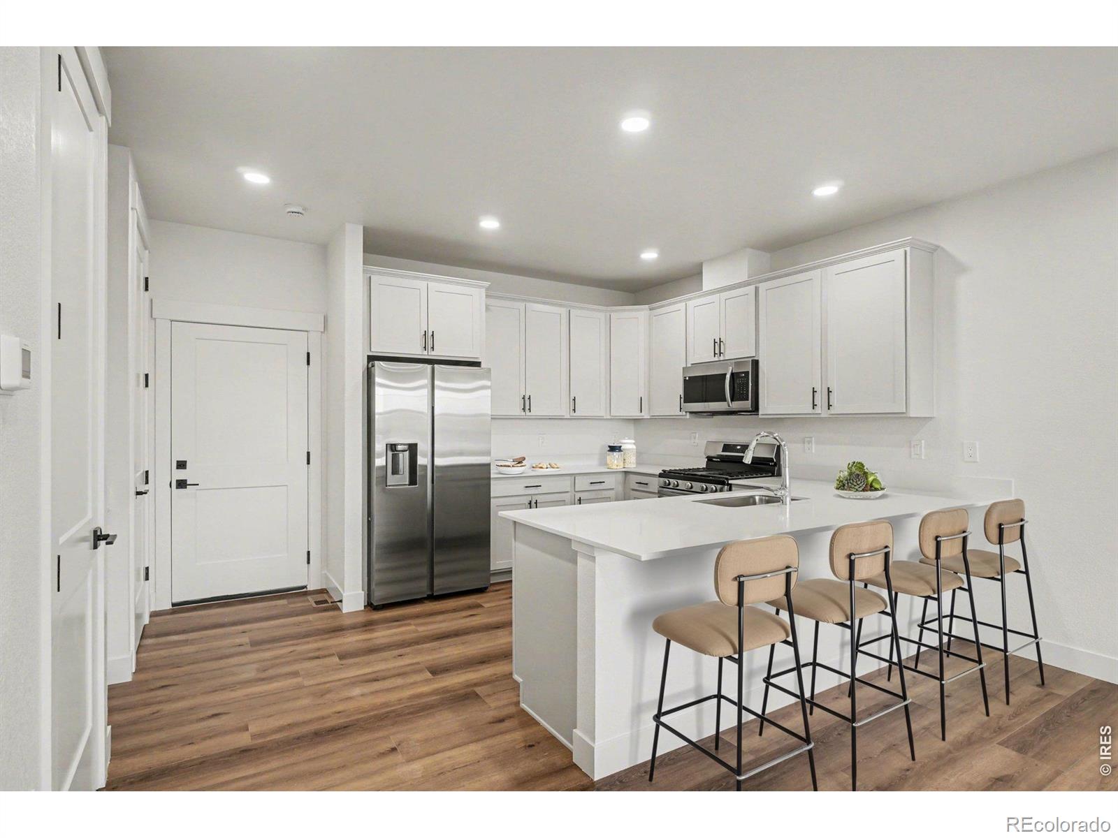 5174 Stonewall Street Loveland CO 80538