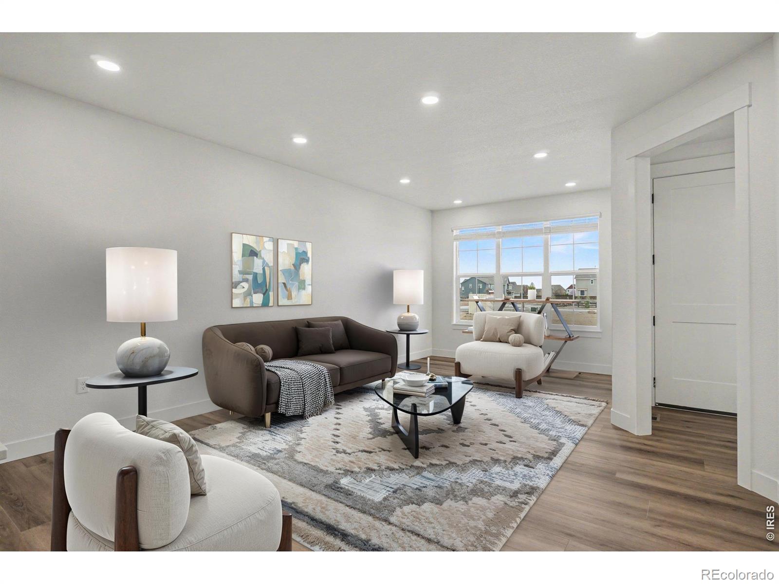 5174 Stonewall Street Loveland CO 80538