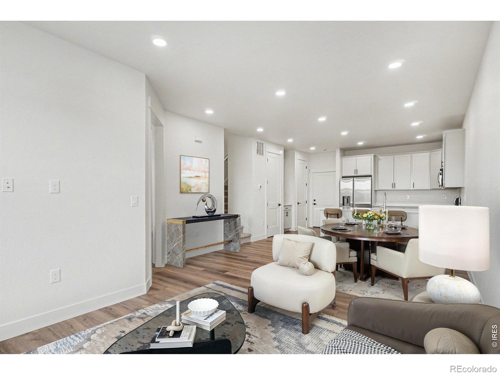 5174 Stonewall Street Loveland CO 80538