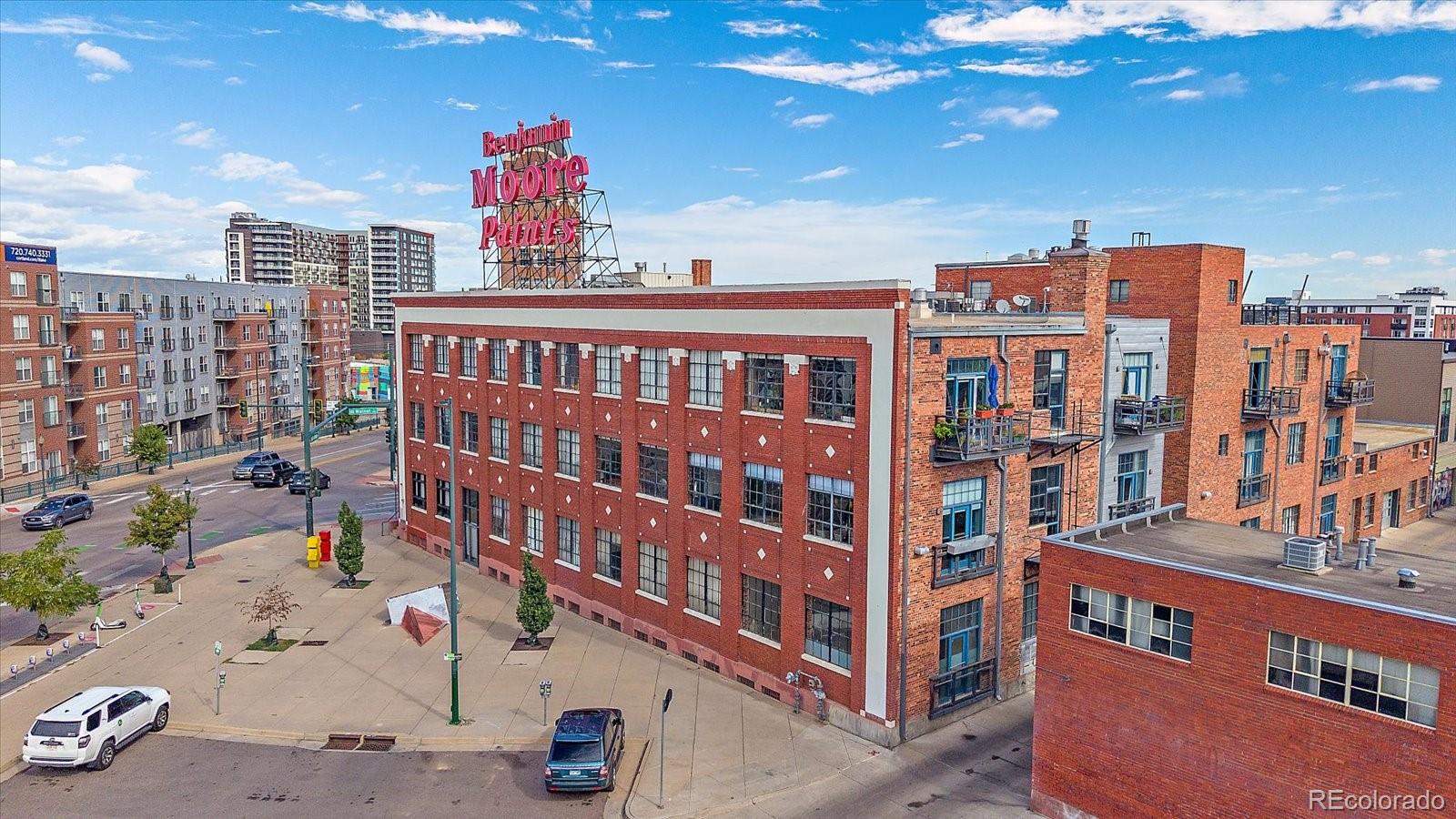 2500 Walnut Street Denver CO 80205