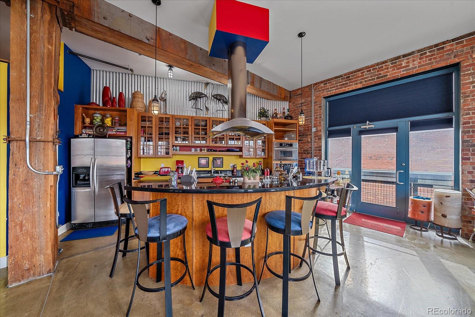 2500 Walnut Street Denver CO 80205