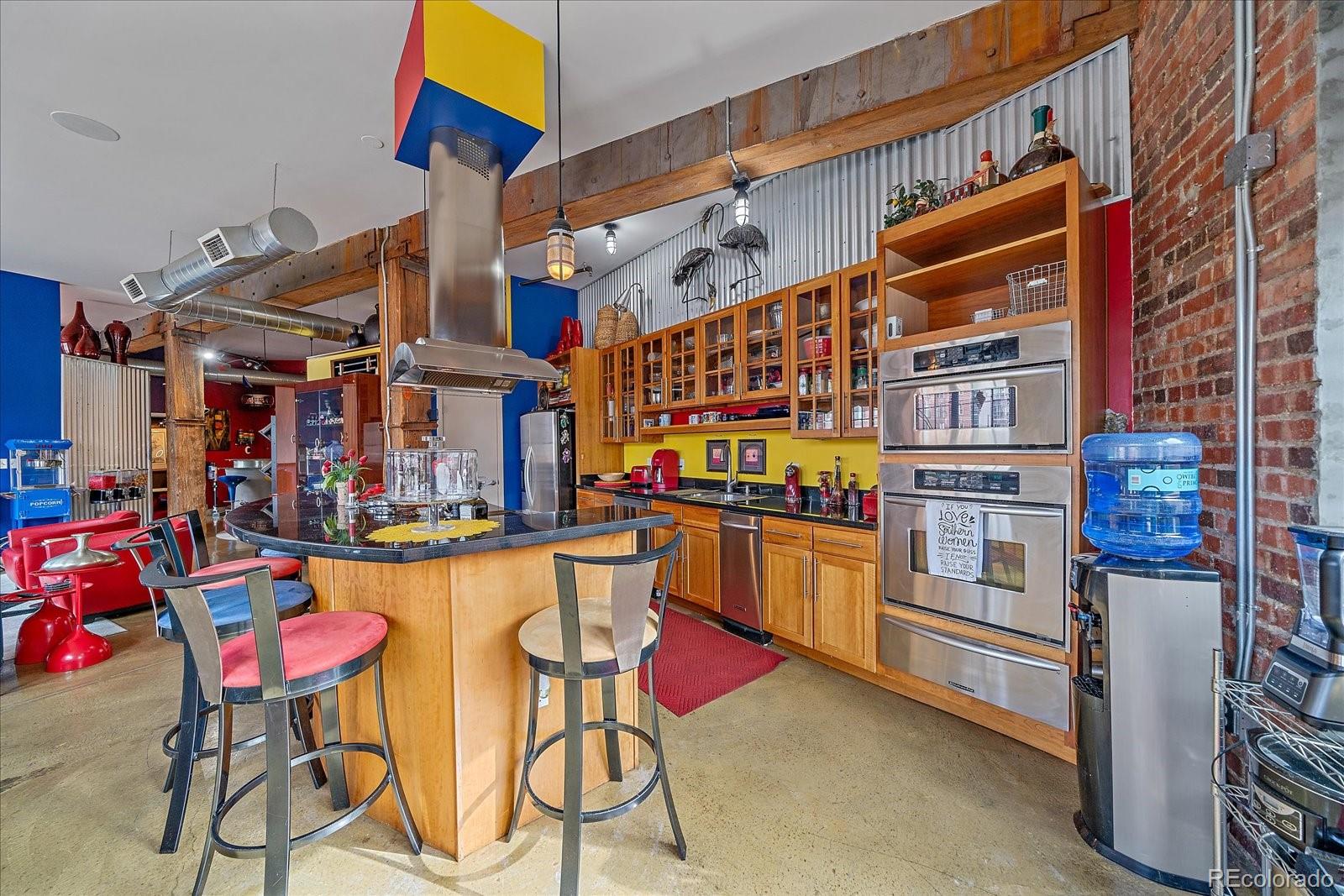 2500 Walnut Street Denver CO 80205