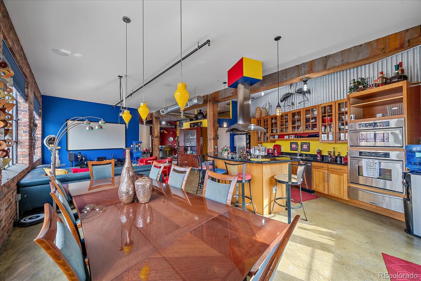 2500 Walnut Street Denver CO 80205
