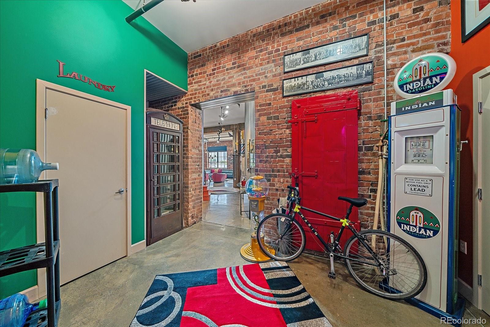 2500 Walnut Street Denver CO 80205