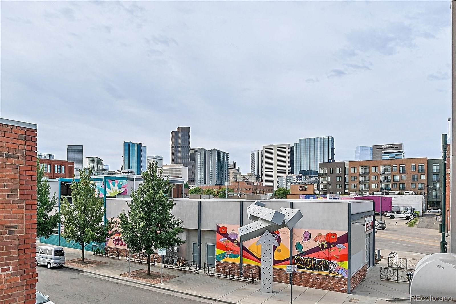 2500 Walnut Street Denver CO 80205
