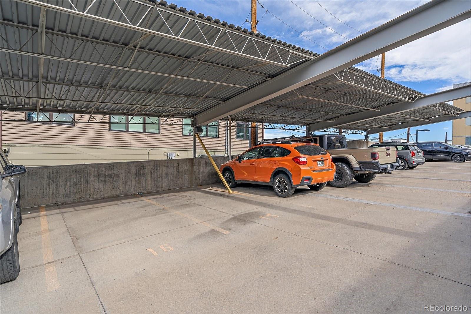 2500 Walnut Street Denver CO 80205
