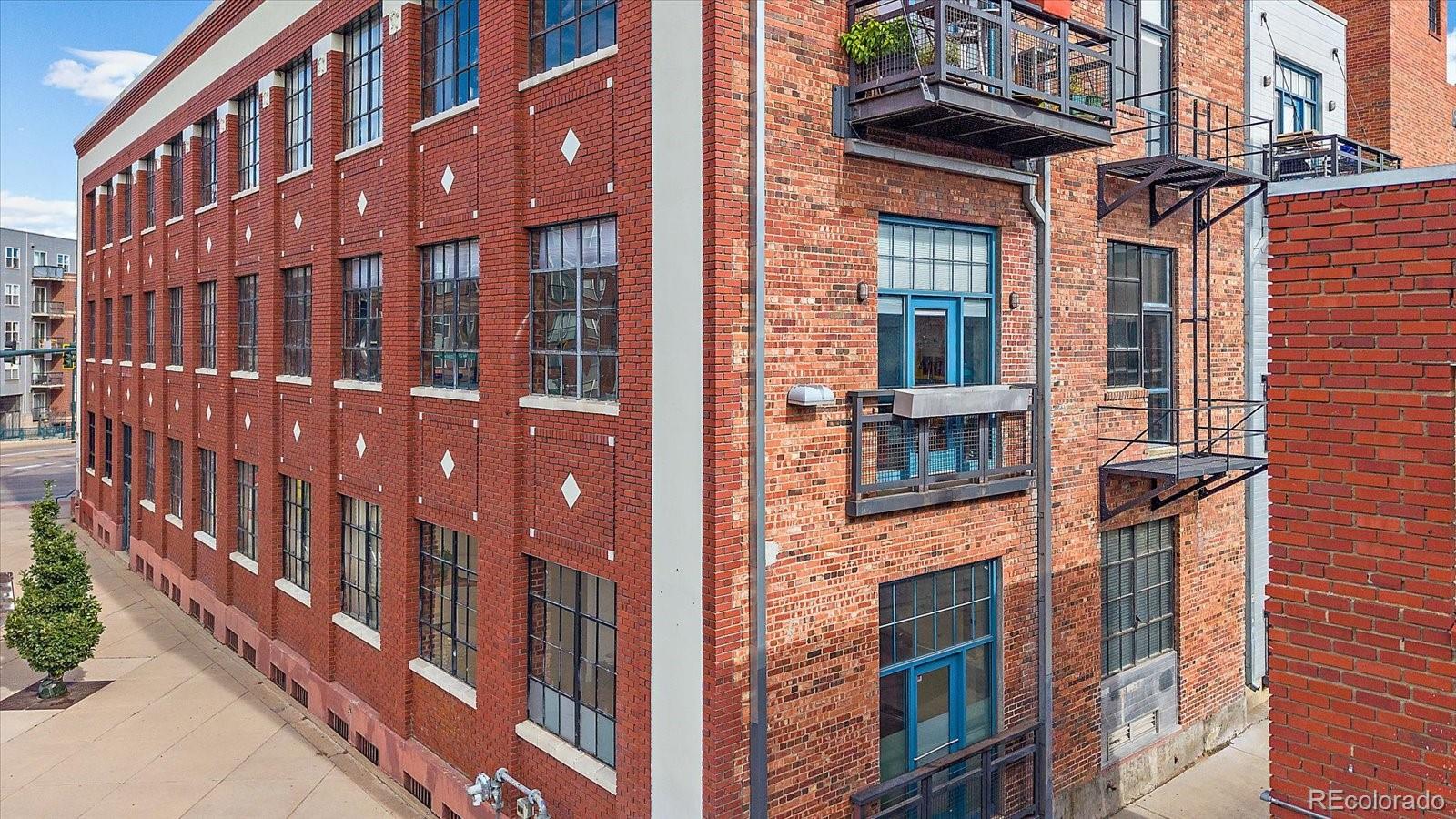 2500 Walnut Street Denver CO 80205