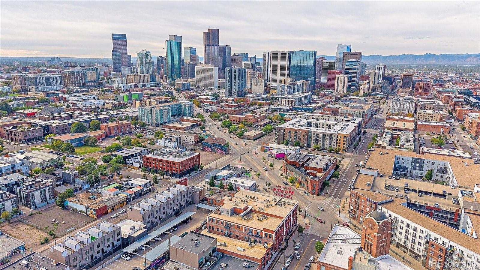 2500 Walnut Street Denver CO 80205