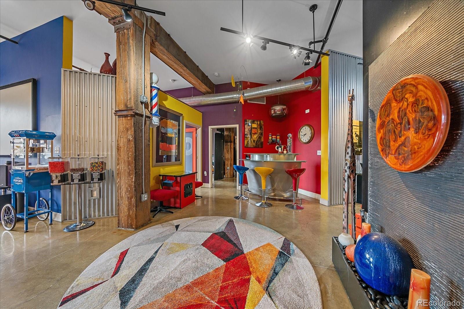 2500 Walnut Street Denver CO 80205