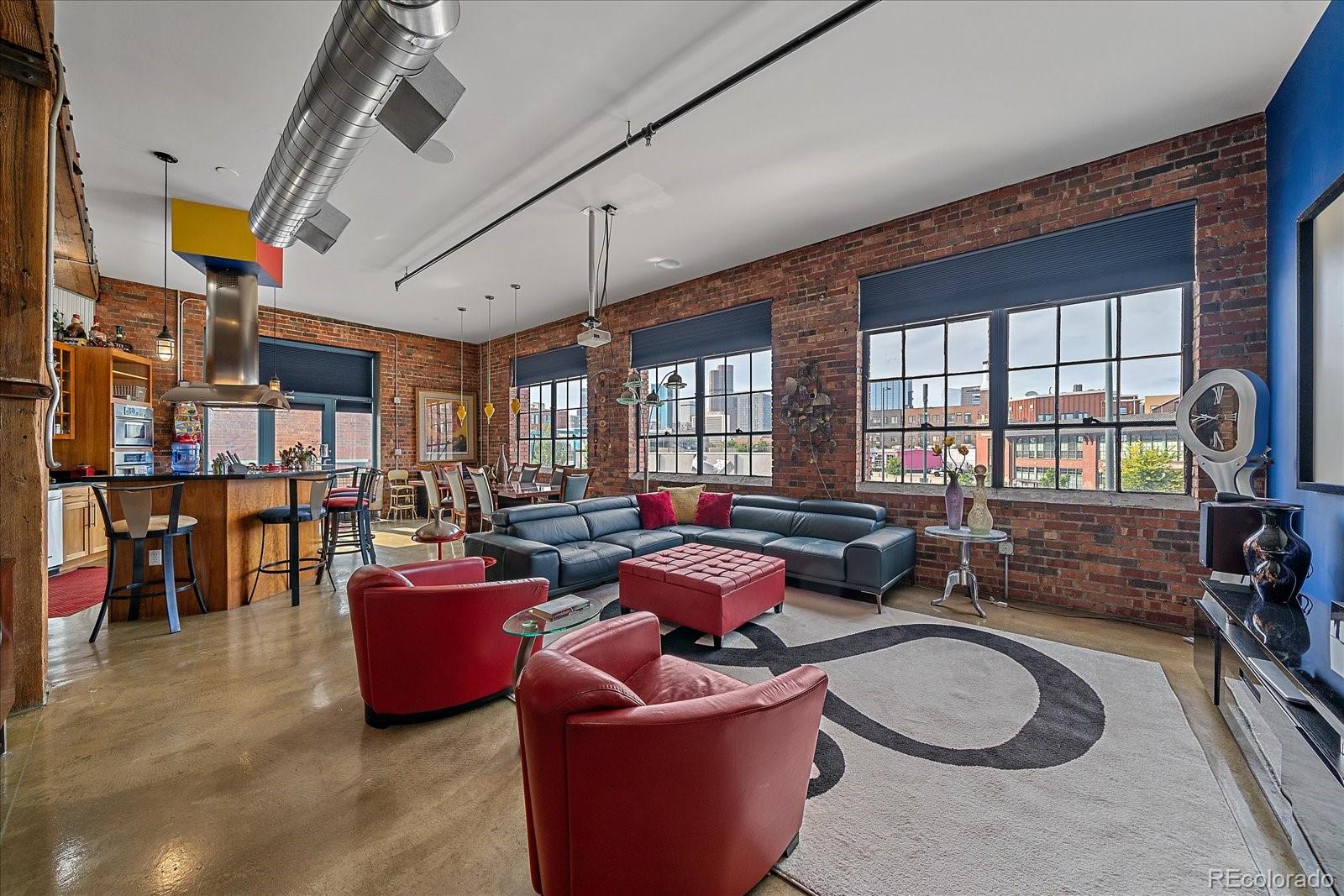 2500 Walnut Street Denver CO 80205