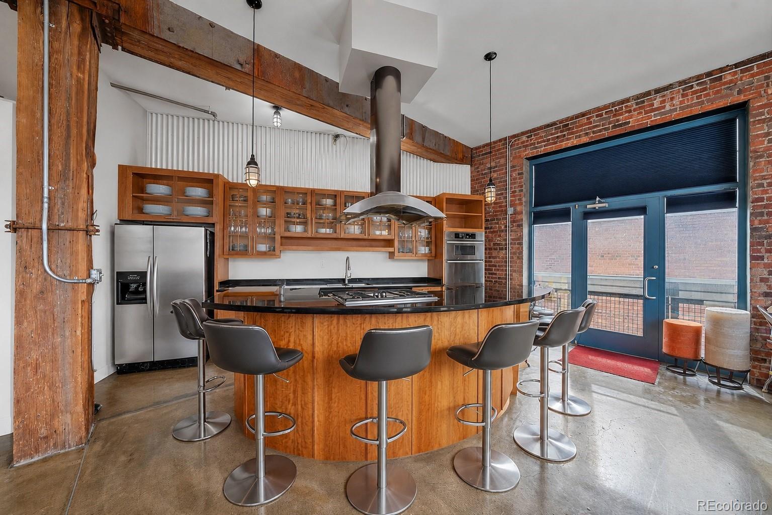2500 Walnut Street Denver CO 80205