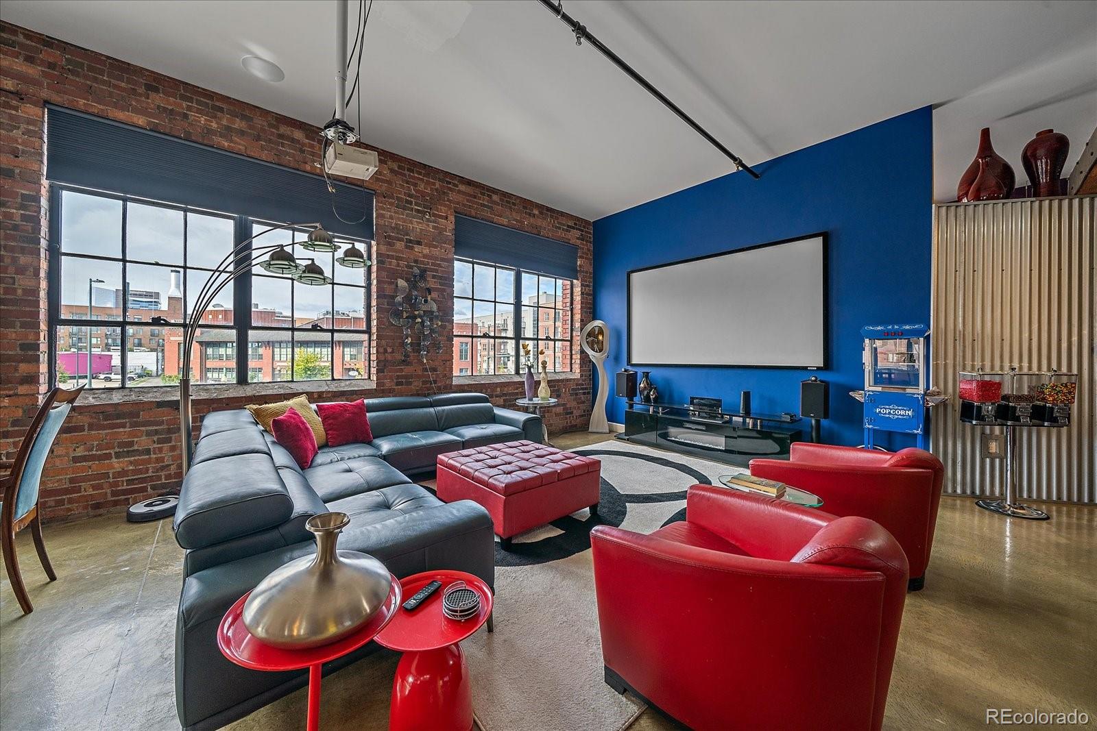 2500 Walnut Street Denver CO 80205