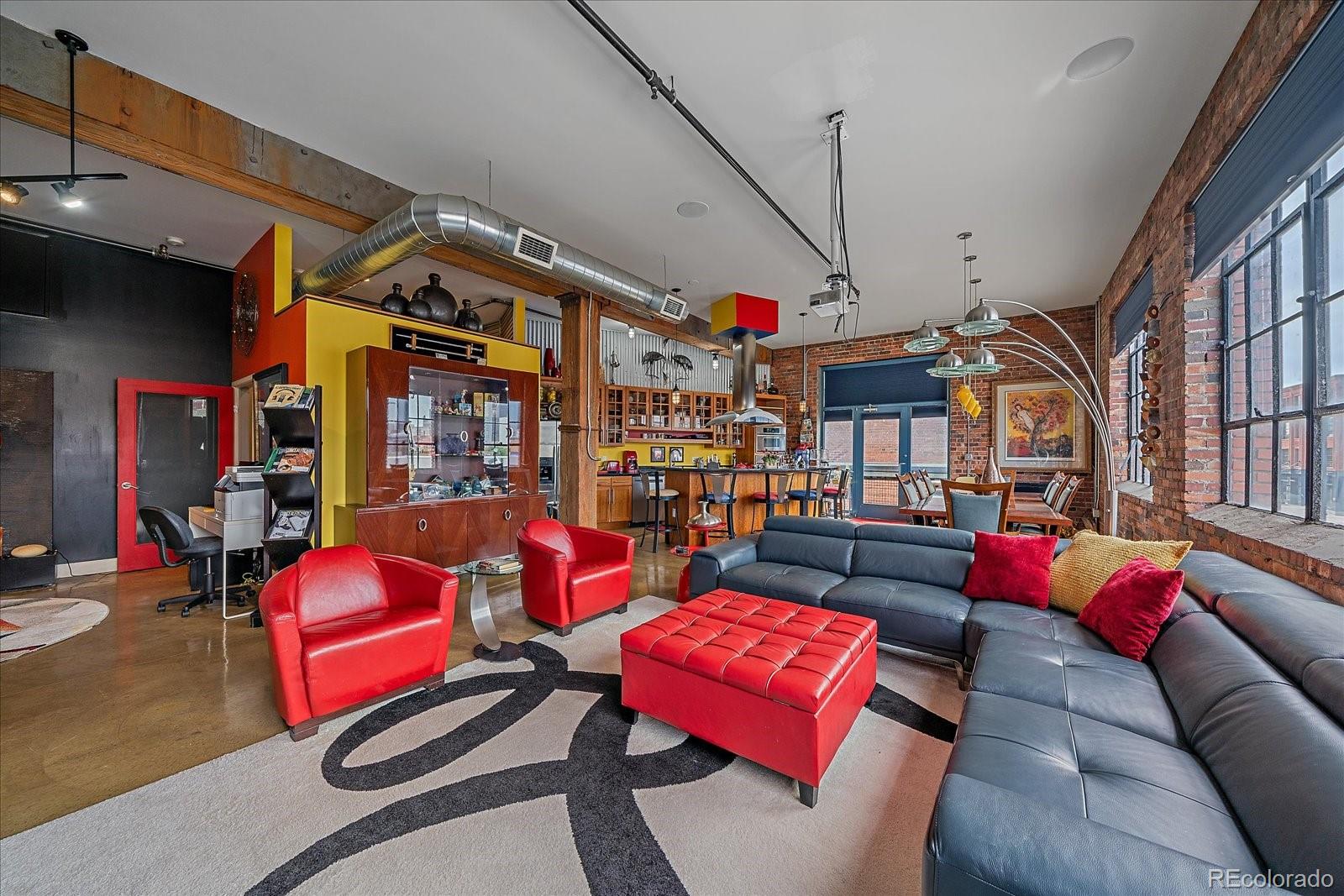 2500 Walnut Street Denver CO 80205