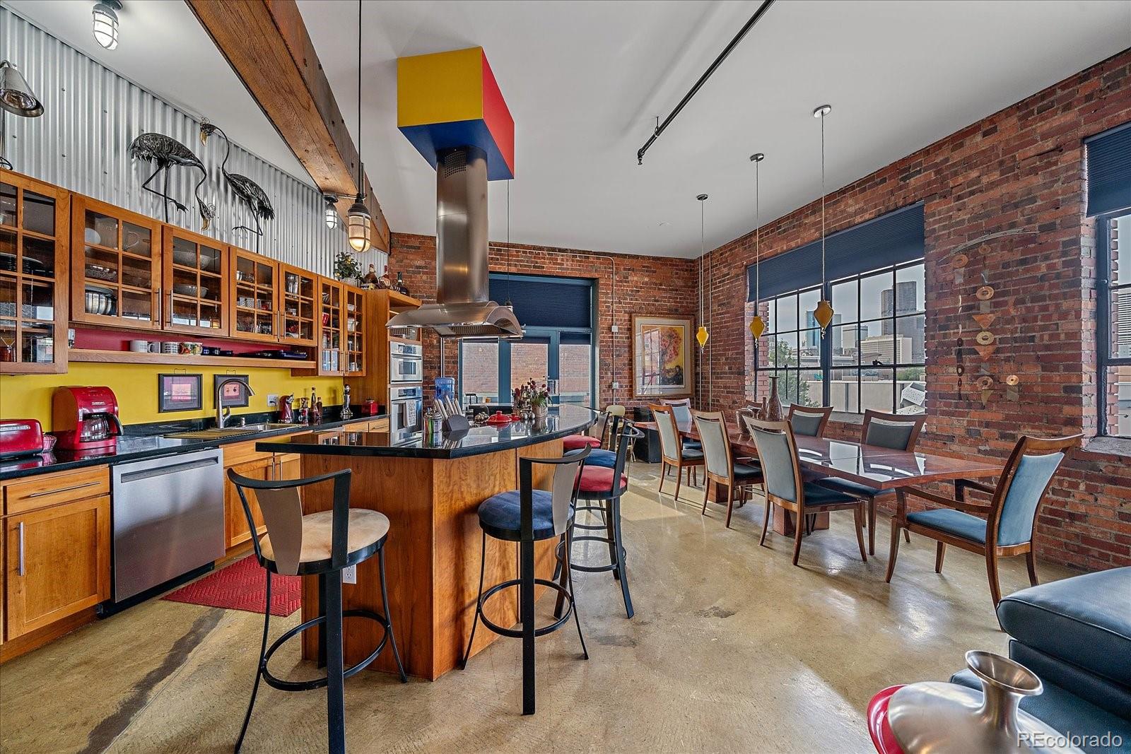 2500 Walnut Street Denver CO 80205