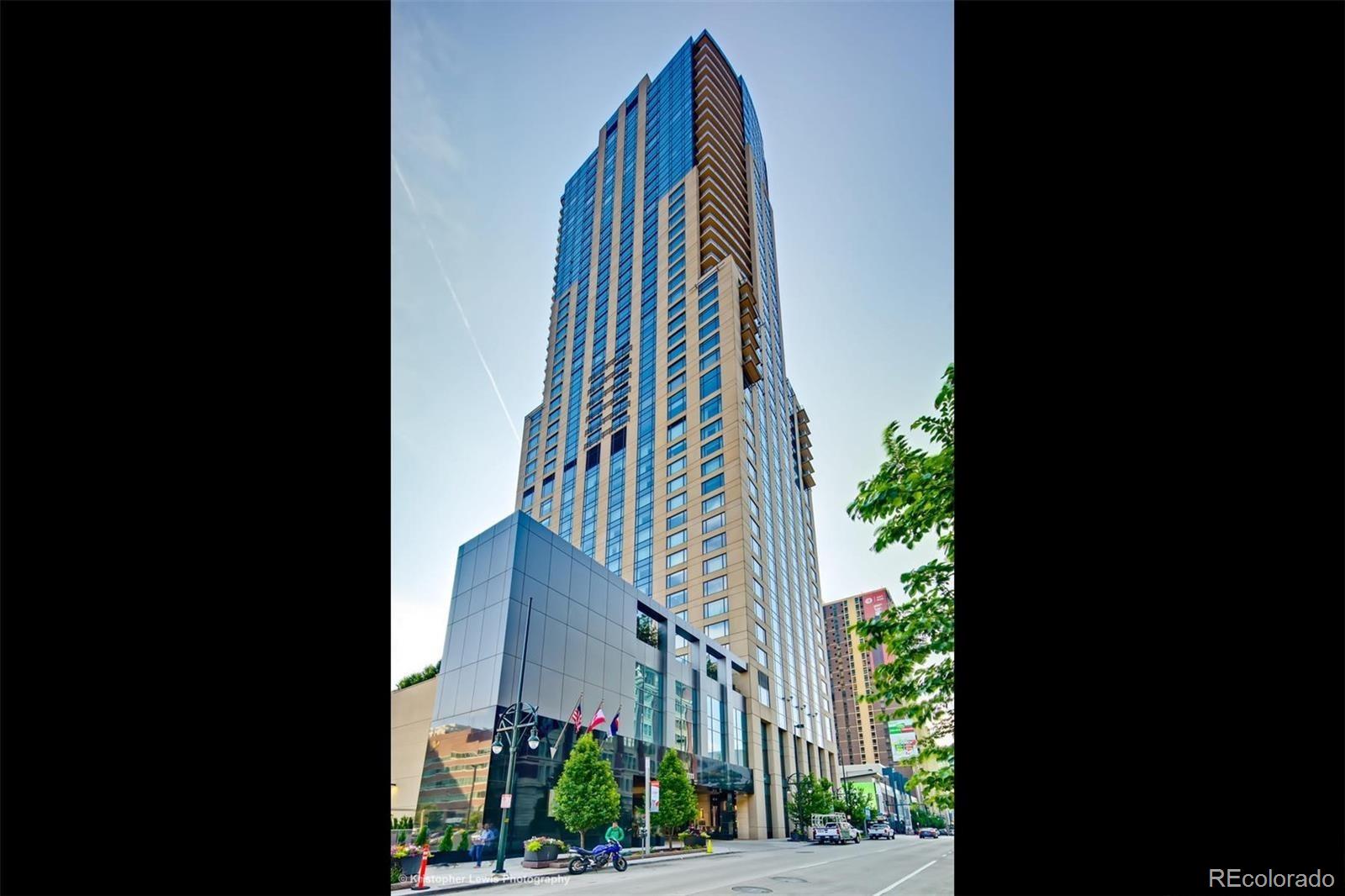 1133 14th Street Denver CO 80202