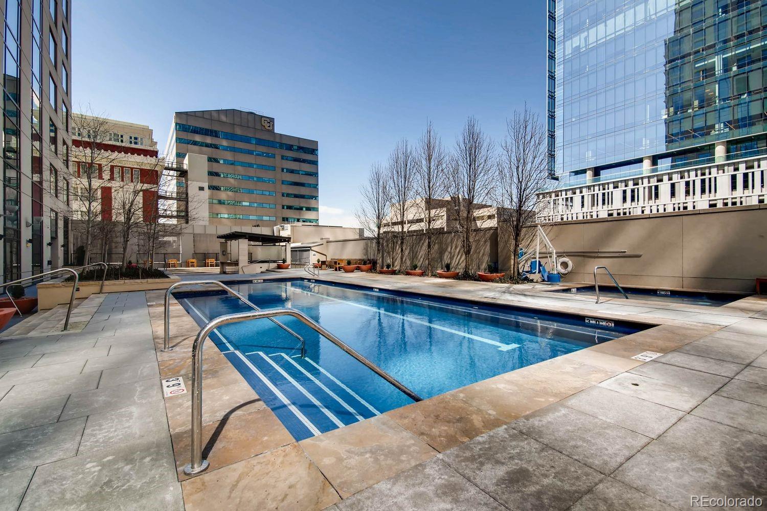 1133 14th Street Denver CO 80202
