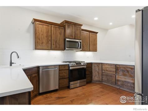 1908 Sunshine Peak Drive Loveland CO 80538