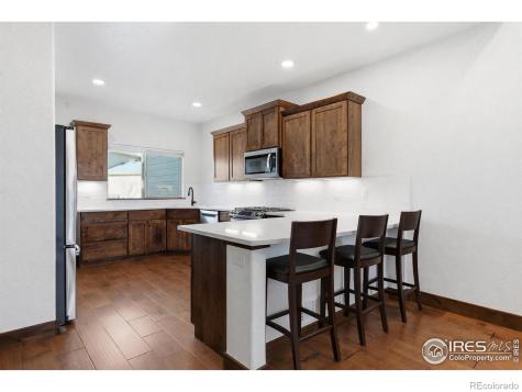 1908 Sunshine Peak Drive Loveland CO 80538