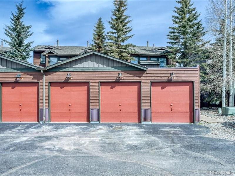 410 Bayview Drive Frisco CO 80443