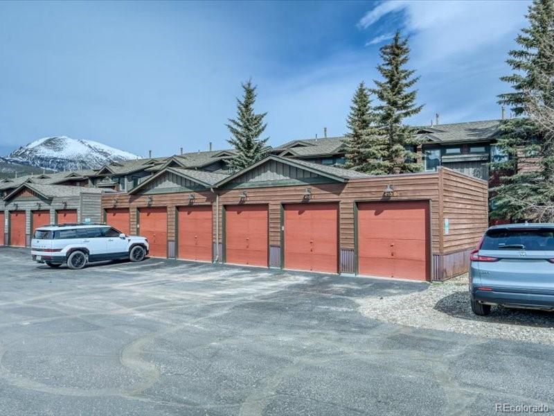 410 Bayview Drive Frisco CO 80443