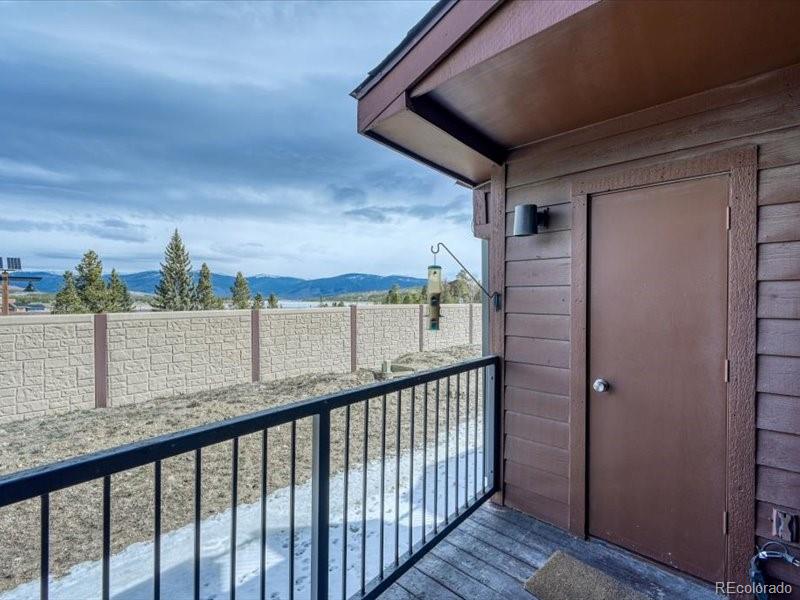 410 Bayview Drive Frisco CO 80443