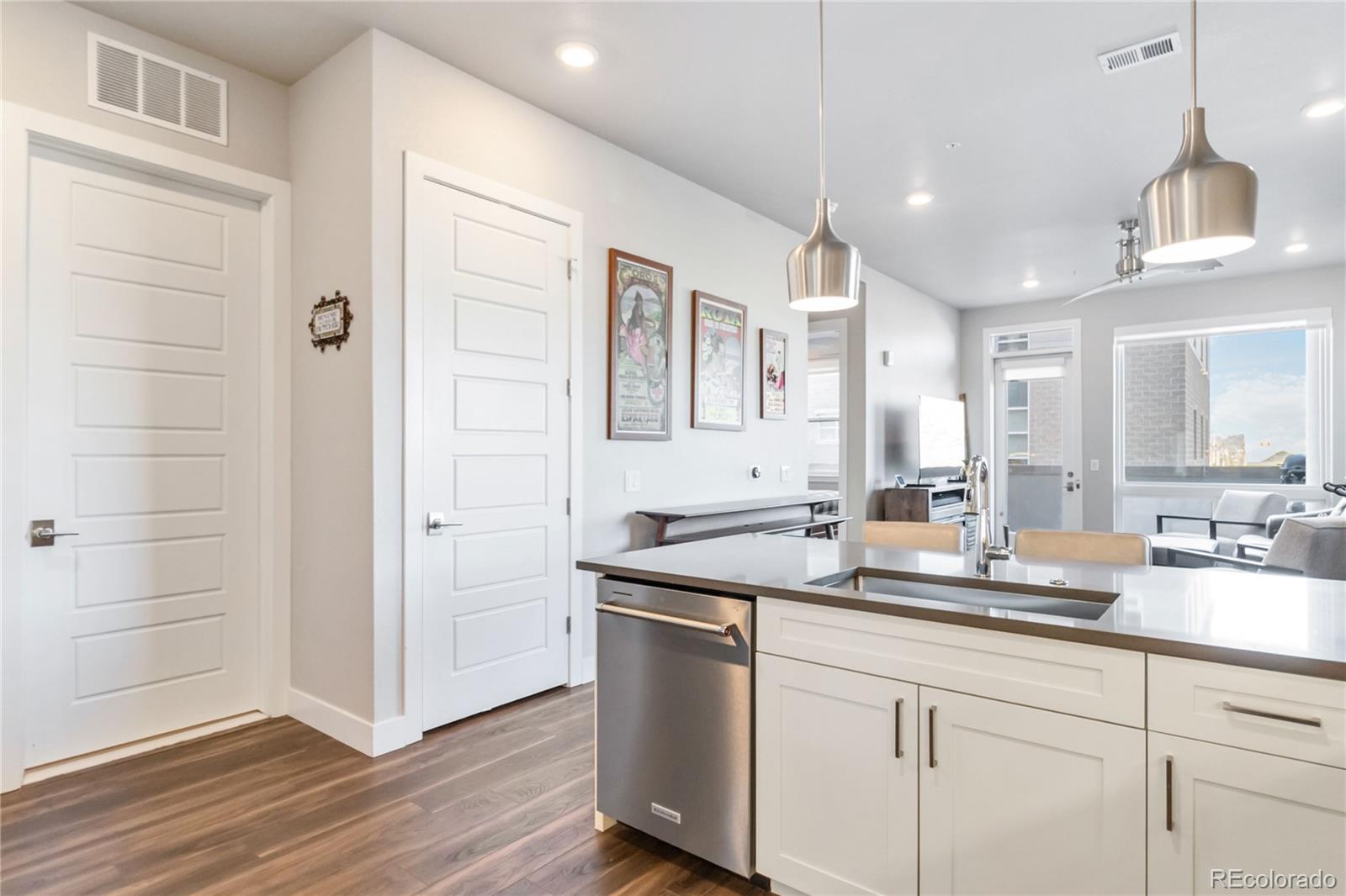 20 Wilcox Street Castle Rock CO 80104