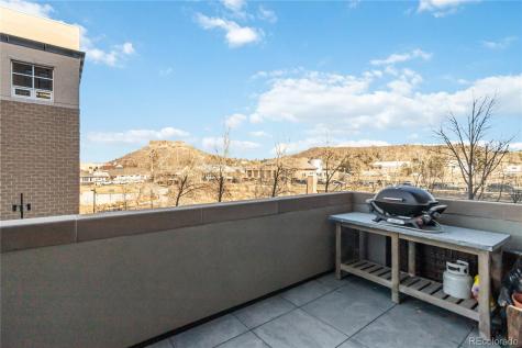 20 Wilcox Street Castle Rock CO 80104