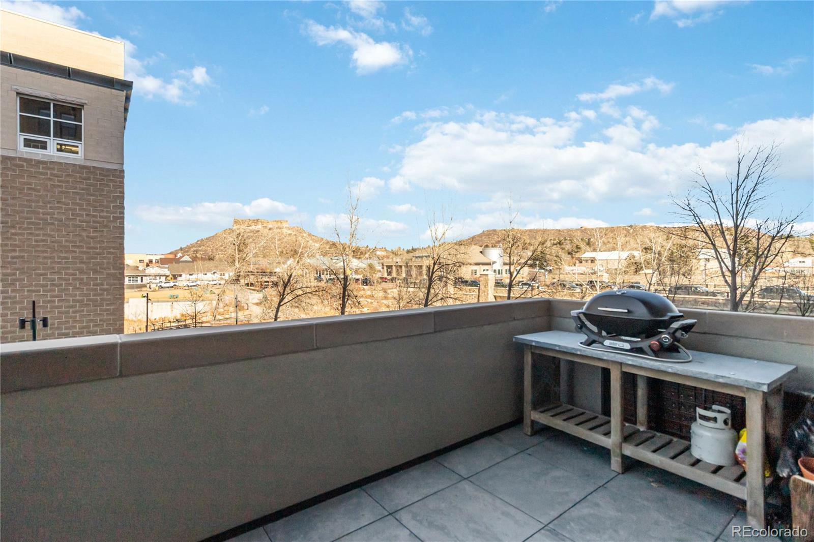 20 Wilcox Street Castle Rock CO 80104