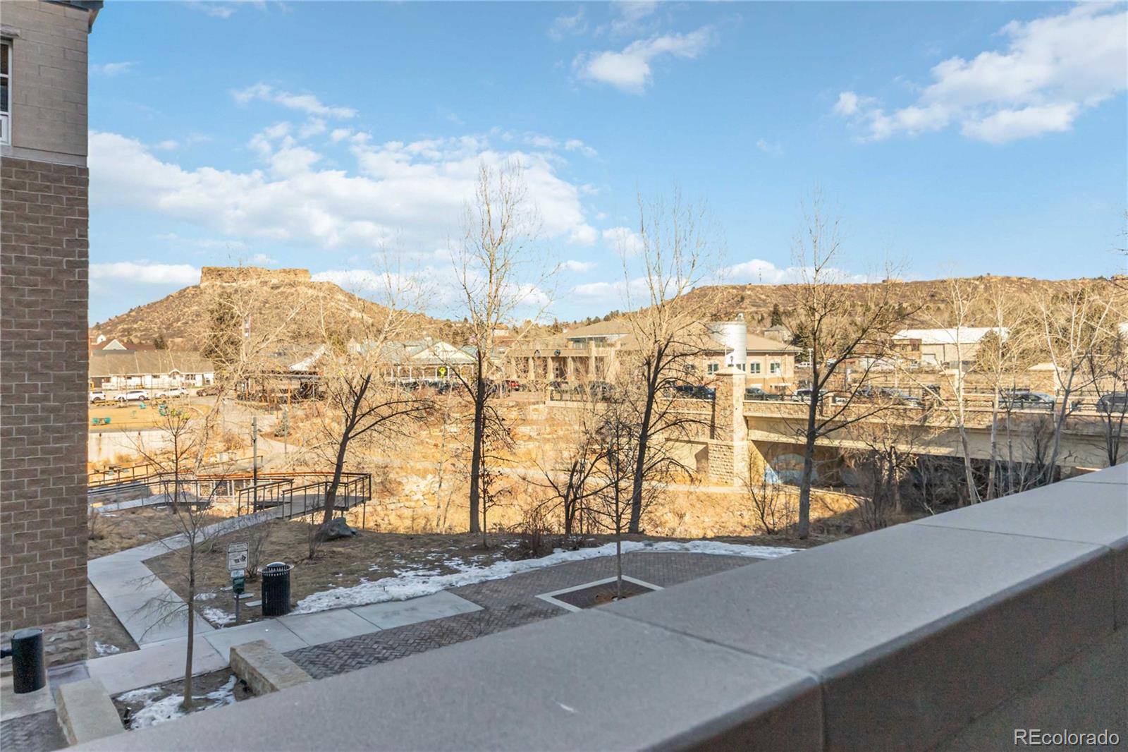20 Wilcox Street Castle Rock CO 80104