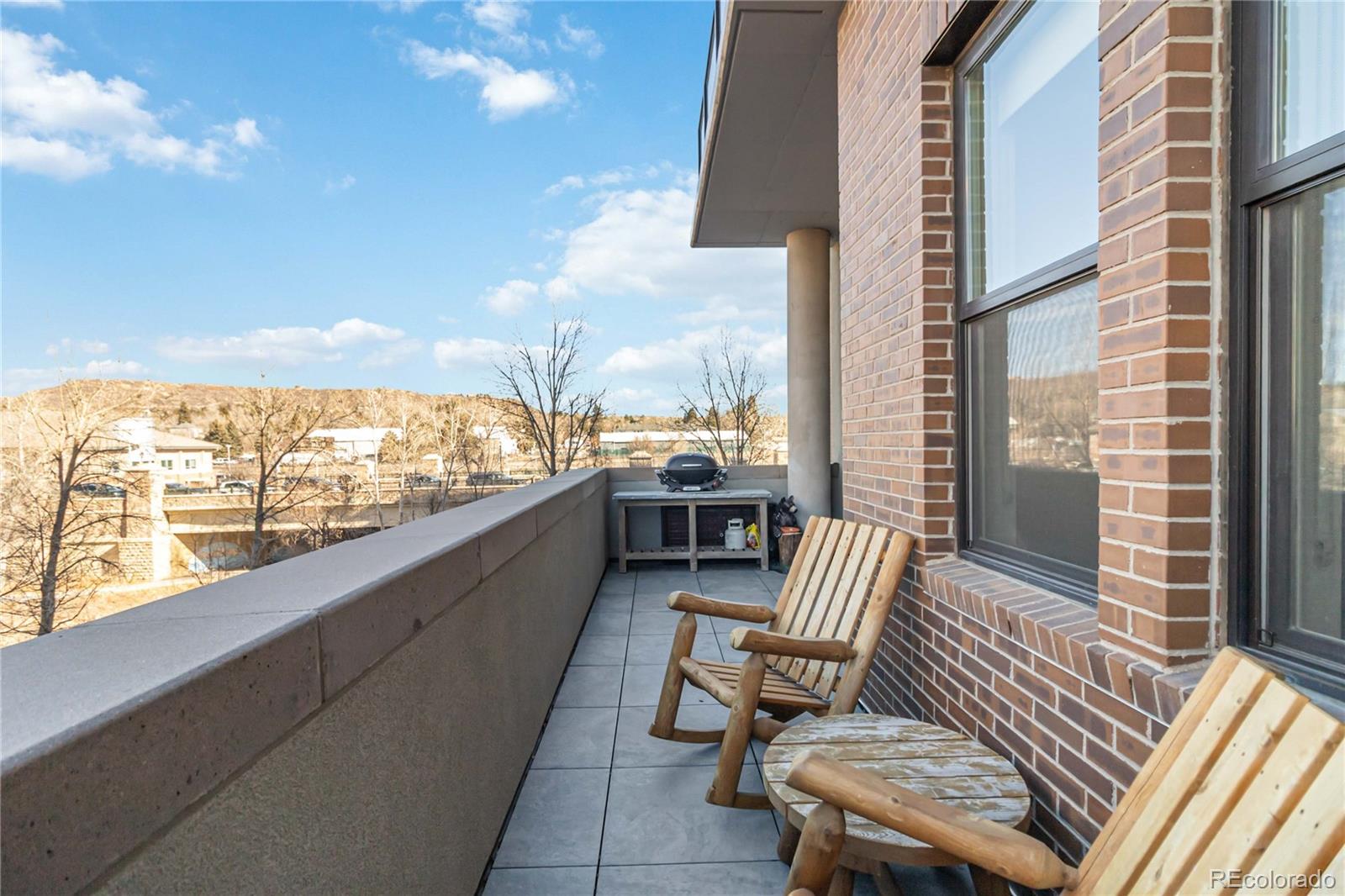 20 Wilcox Street Castle Rock CO 80104