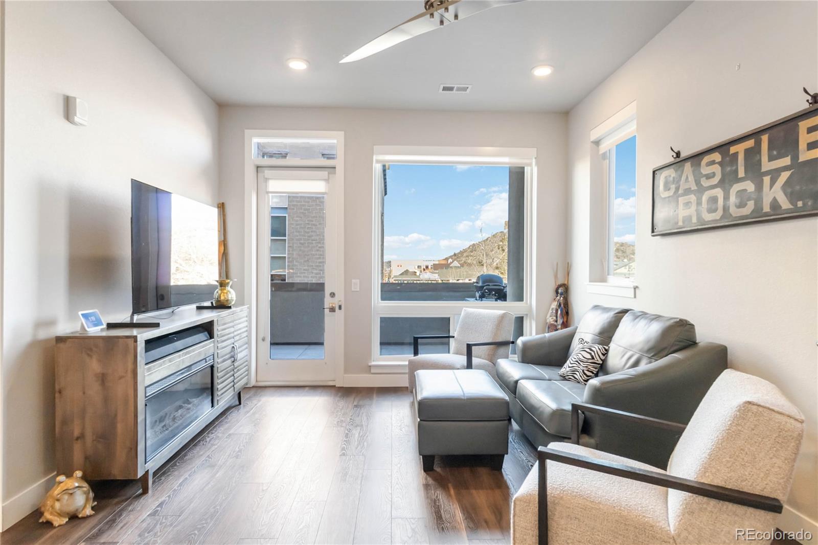 20 Wilcox Street Castle Rock CO 80104