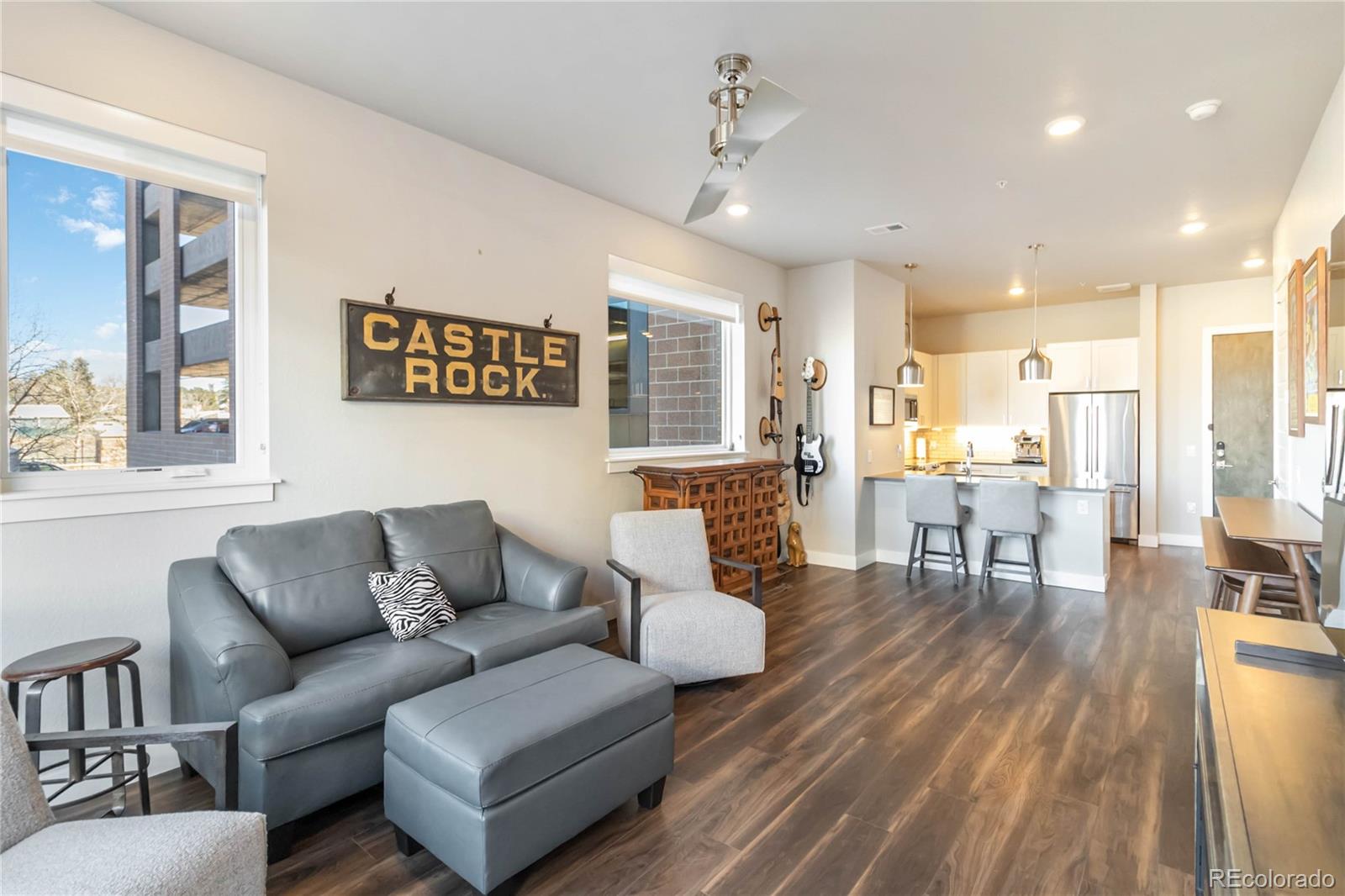 20 Wilcox Street Castle Rock CO 80104