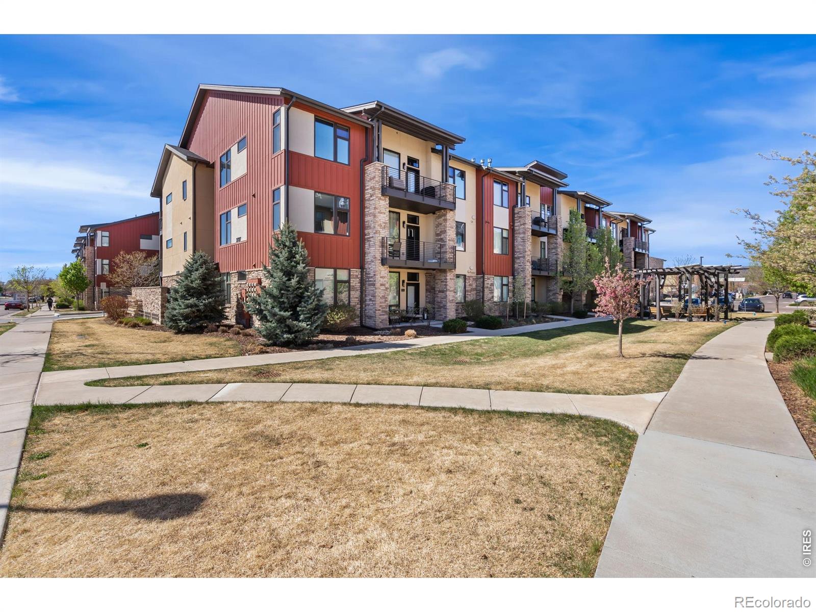 2727 Iowa Drive Fort Collins CO 80525