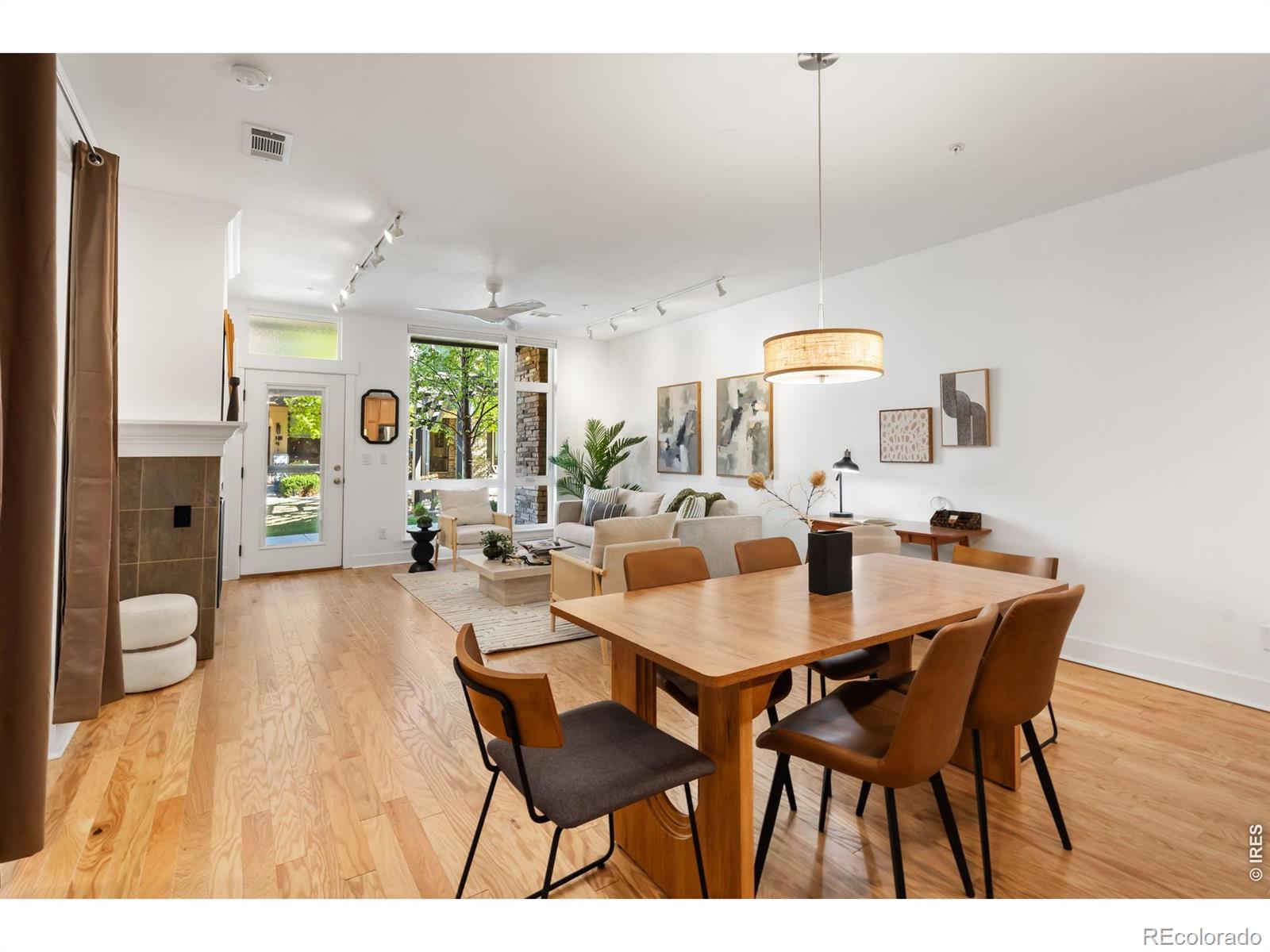 2727 Iowa Drive Fort Collins CO 80525