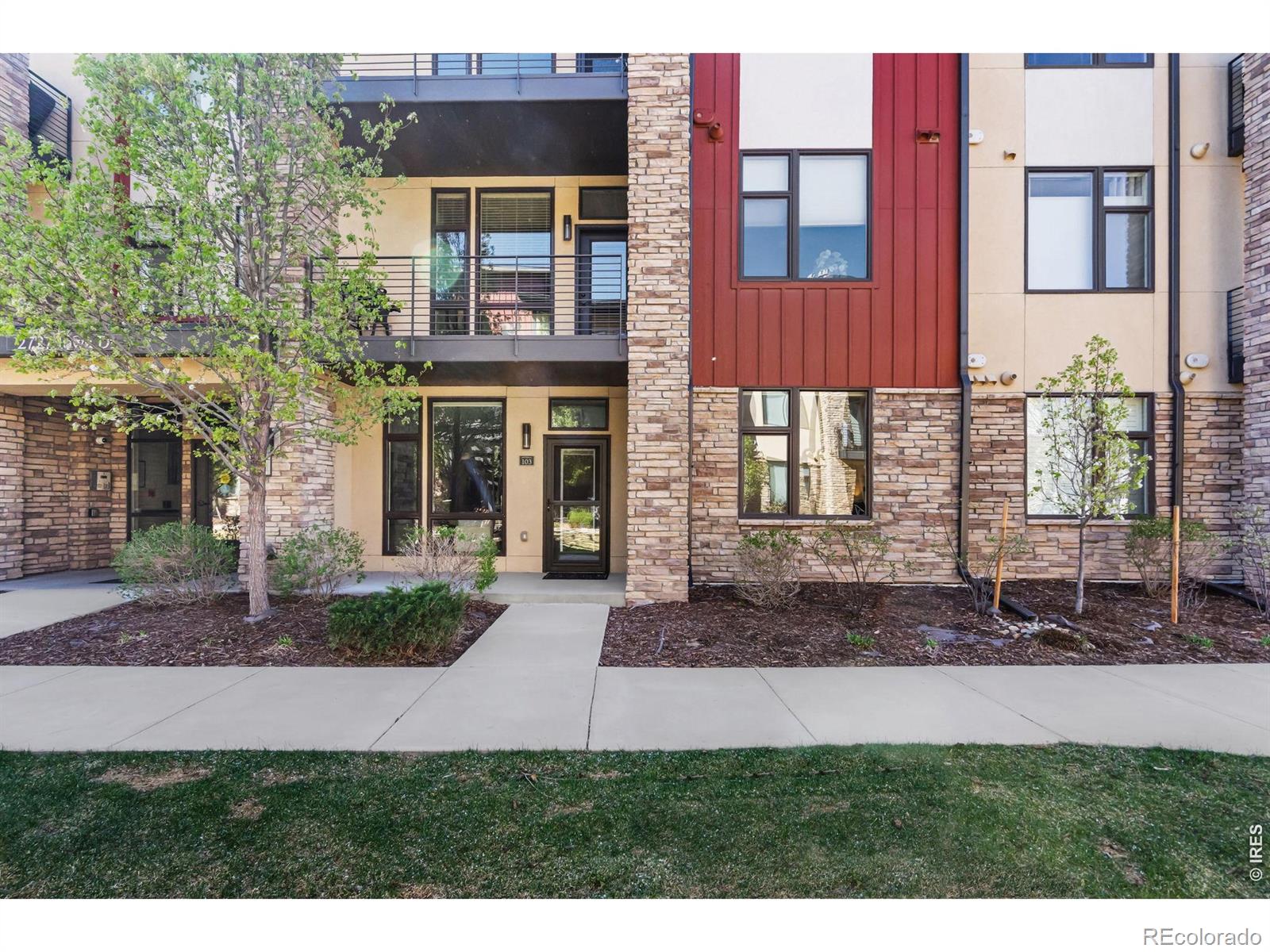 2727 Iowa Drive Fort Collins CO 80525